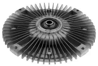 Сцепление, вентилятор радиатора SWAG купить